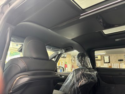 2026 TOYOTA ALPHARD 缩略图 22