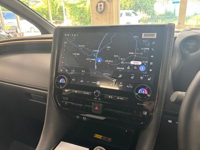 TOYOTA ALPHARD - 10