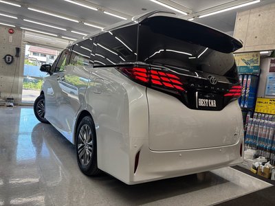 2026 TOYOTA ALPHARD 缩略图 36