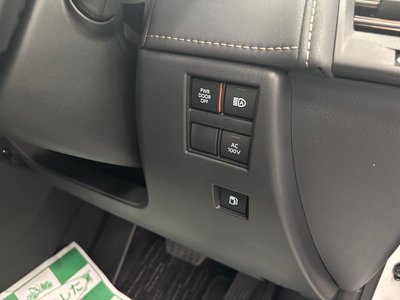 TOYOTA ALPHARD - 5