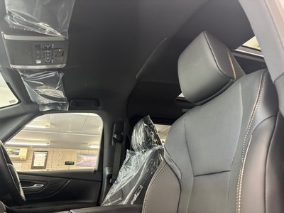2026 TOYOTA ALPHARD 缩略图 16