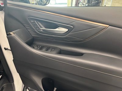 TOYOTA ALPHARD - 6