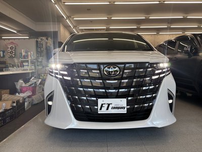 2026 TOYOTA ALPHARD 缩略图 43