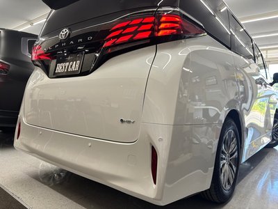 2026 TOYOTA ALPHARD 缩略图 41