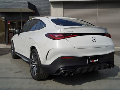 MERCEDES-BENZ GLC AMG - 3