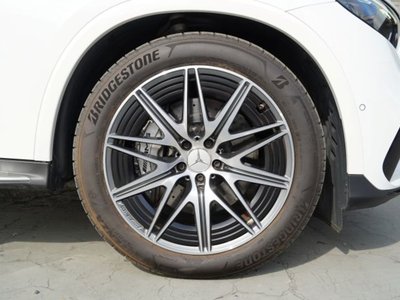 MERCEDES-BENZ GLC AMG - 7