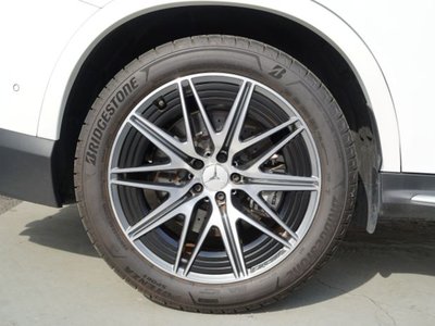 MERCEDES-BENZ GLC AMG - 8