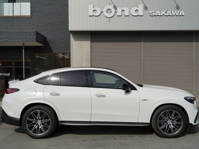 MERCEDES-BENZ GLC AMG - 2