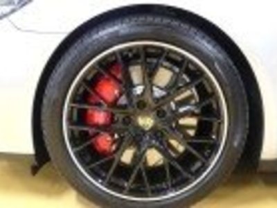 PORSCHE PANAMERA - 6