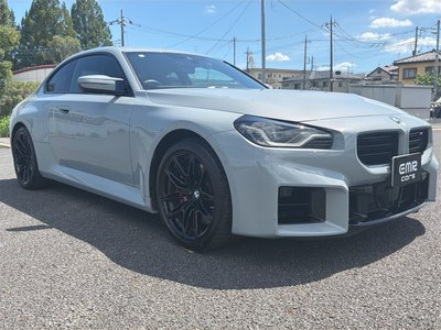 صورة 9 لـ 2024 BMW M2 COUPE