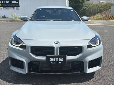 صورة 2 لـ 2024 BMW M2 COUPE
