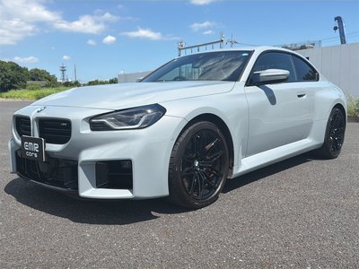 صورة 3 لـ 2024 BMW M2 COUPE