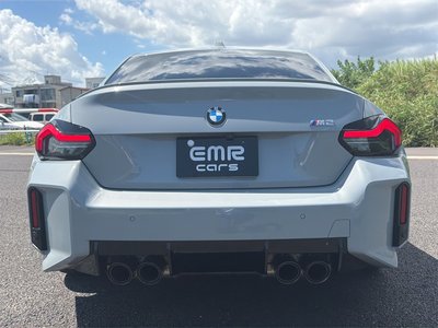 صورة 6 لـ 2024 BMW M2 COUPE