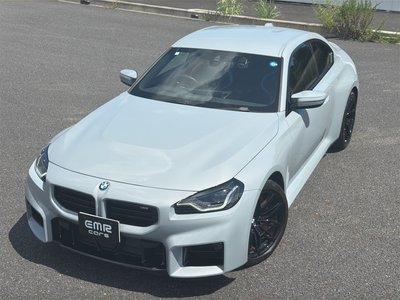 صورة 1 لـ 2024 BMW M2 COUPE