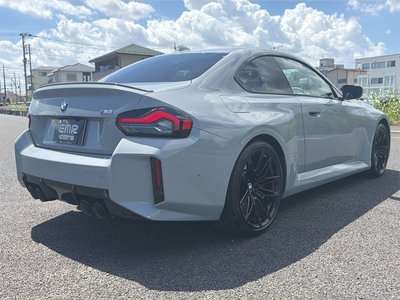 صورة 7 لـ 2024 BMW M2 COUPE