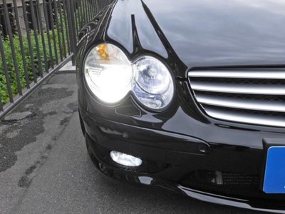 MERCEDES-BENZ SL AMG - 9