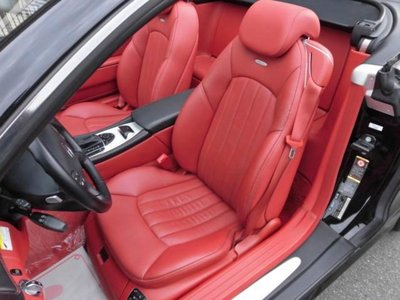 MERCEDES-BENZ SL AMG - 10