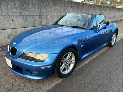BMW Z3 - 2