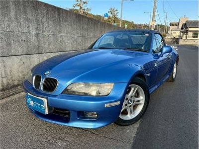 BMW Z3 - 1