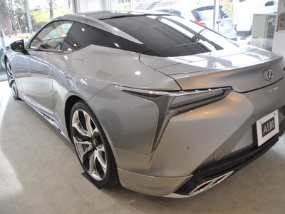 LEXUS LC - 3