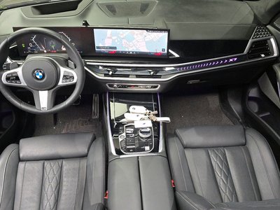 BMW X7 - 5