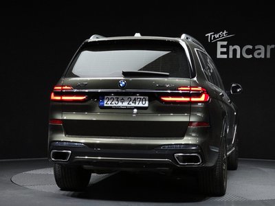 BMW X7 - 4