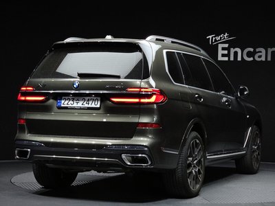 BMW X7 - 3