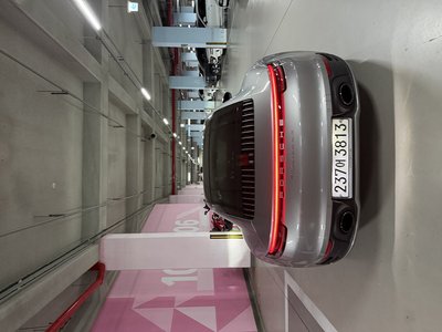 PORSCHE 911 - 3