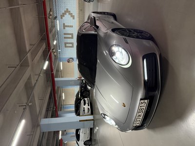 PORSCHE 911 - 1