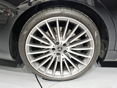 MERCEDES-BENZ S-CLASS - 6