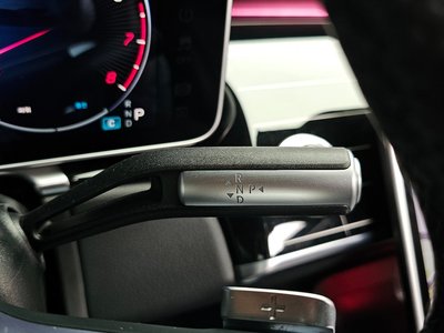 MERCEDES-BENZ S-CLASS - 9