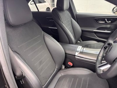 MERCEDES-BENZ C-CLASS - 9