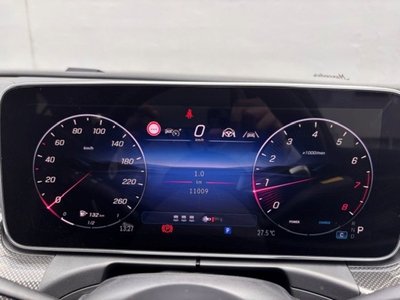 MERCEDES-BENZ C-CLASS - 10
