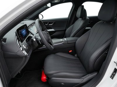 MERCEDES-BENZ E-CLASS - 10