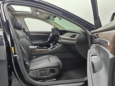 صورة مصغرة 11 لـ 2020 Genesis G90