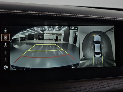 صورة مصغرة 16 لـ 2020 Genesis G90