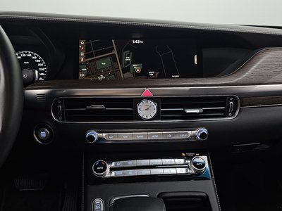 صورة مصغرة 15 لـ 2020 Genesis G90