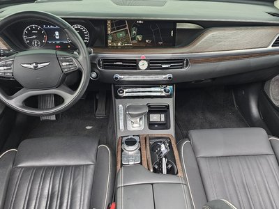 صورة 5 لـ 2020 Genesis G90