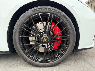 PORSCHE PANAMERA - 6