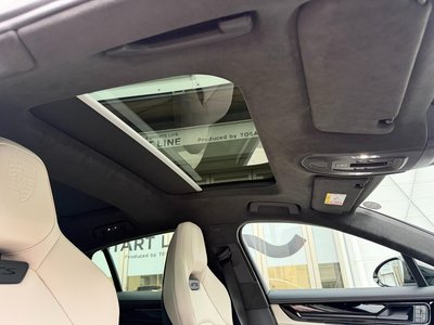 PORSCHE PANAMERA - 5