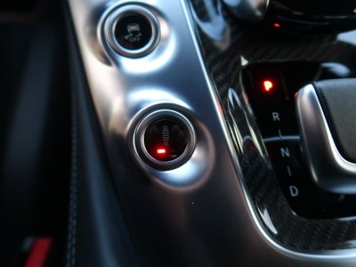 MERCEDES-BENZ GT AMG - 10