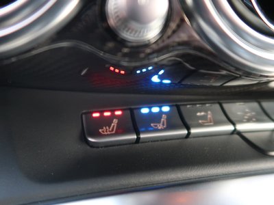 MERCEDES-BENZ GT AMG - 6