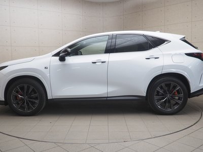 LEXUS NX - 3