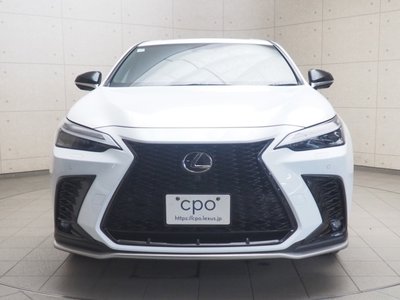 LEXUS NX - 2