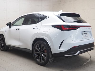 LEXUS NX - 4