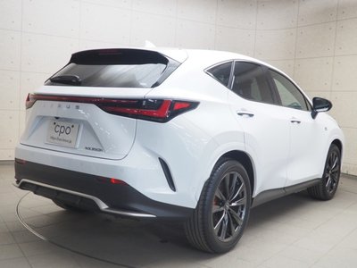 LEXUS NX - 6