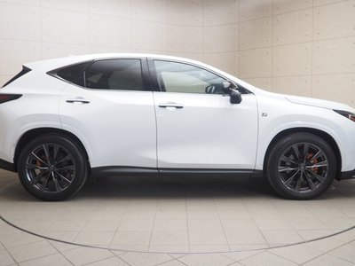 LEXUS NX - 7