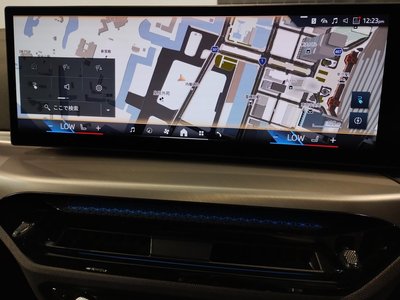 2025 BMW I4 — миниатюра 17