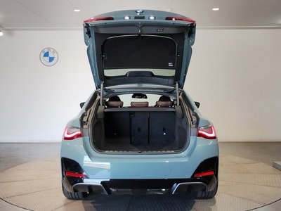 2025 BMW I4 — миниатюра 25