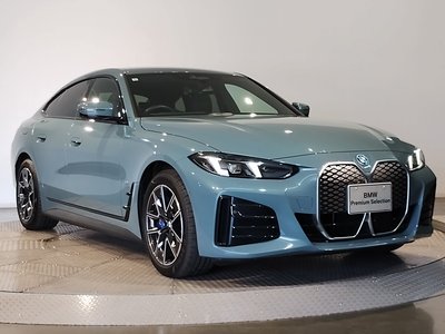 2025 BMW I4 照片 10